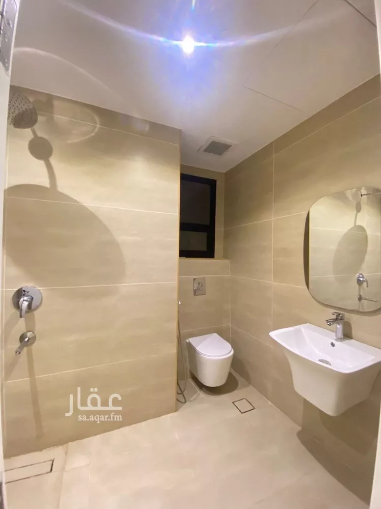 شقة للإيجار في شارع طريف, حي النرجس, مدينة الرياض, منطقة الرياض 6