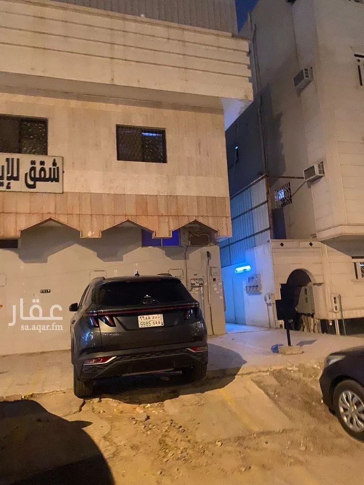 شقة للإيجار في شارع حفصة بنت عمر, حي الروضة, مدينة الرياض, منطقة الرياض