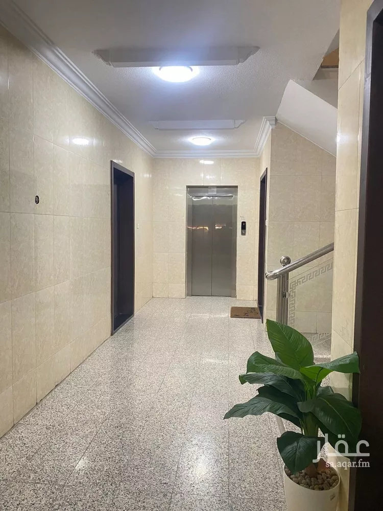 شقة للإيجار في شارع الأحمدي, حي التعاون, مدينة الرياض, منطقة الرياض صورة 2