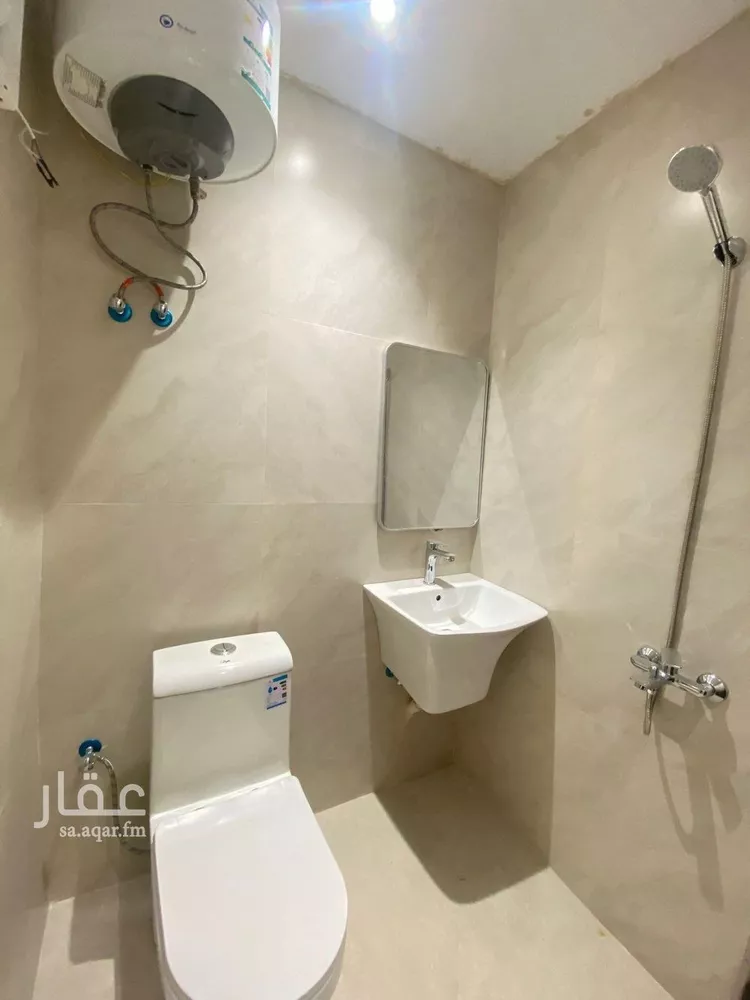 استوديو للإيجار في شارع أبي العرب, حي السليمانية, مدينة الرياض, منطقة الرياض صورة 2