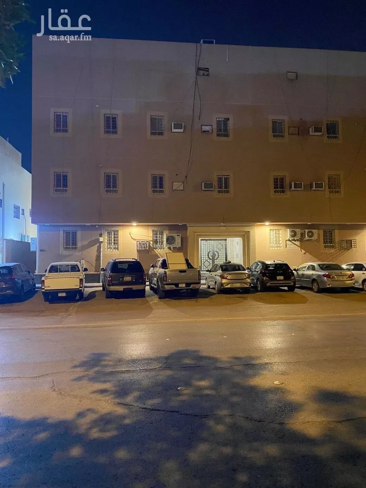 شقة للإيجار في شارع بريدة, حي الريان, مدينة الرياض, منطقة الرياض صورة 3