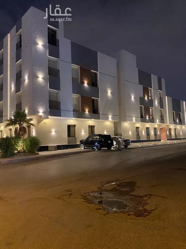 شقة للبيع في شارع راجيه, حي المونسية, مدينة الرياض, منطقة الرياض صورة 2