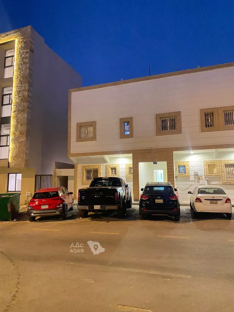شقة للإيجار في شارع عبدالله فكري, حي النزهة, مدينة الرياض, منطقة الرياض