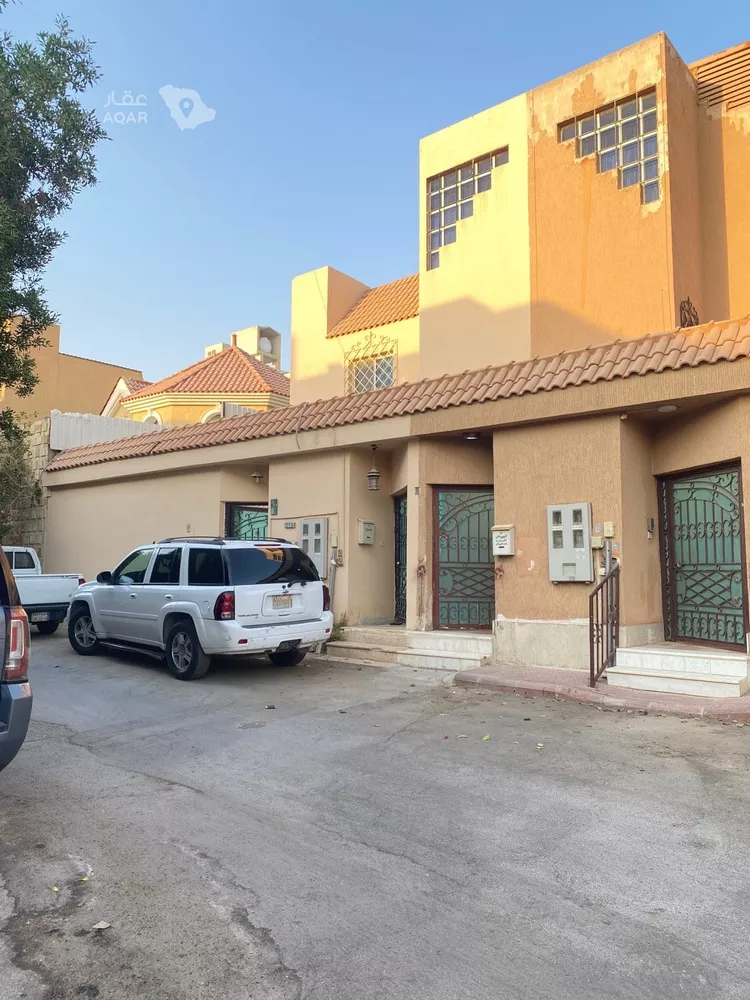 Floor for Rent in Riyadh An Nuzhah