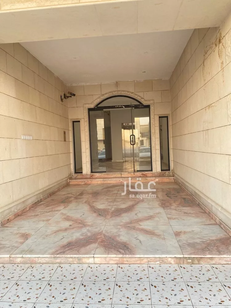 شقة للإيجار في شارع جرير بن عبدالله البجلي, حي مغرزات, مدينة الرياض, منطقة الرياض صورة 2