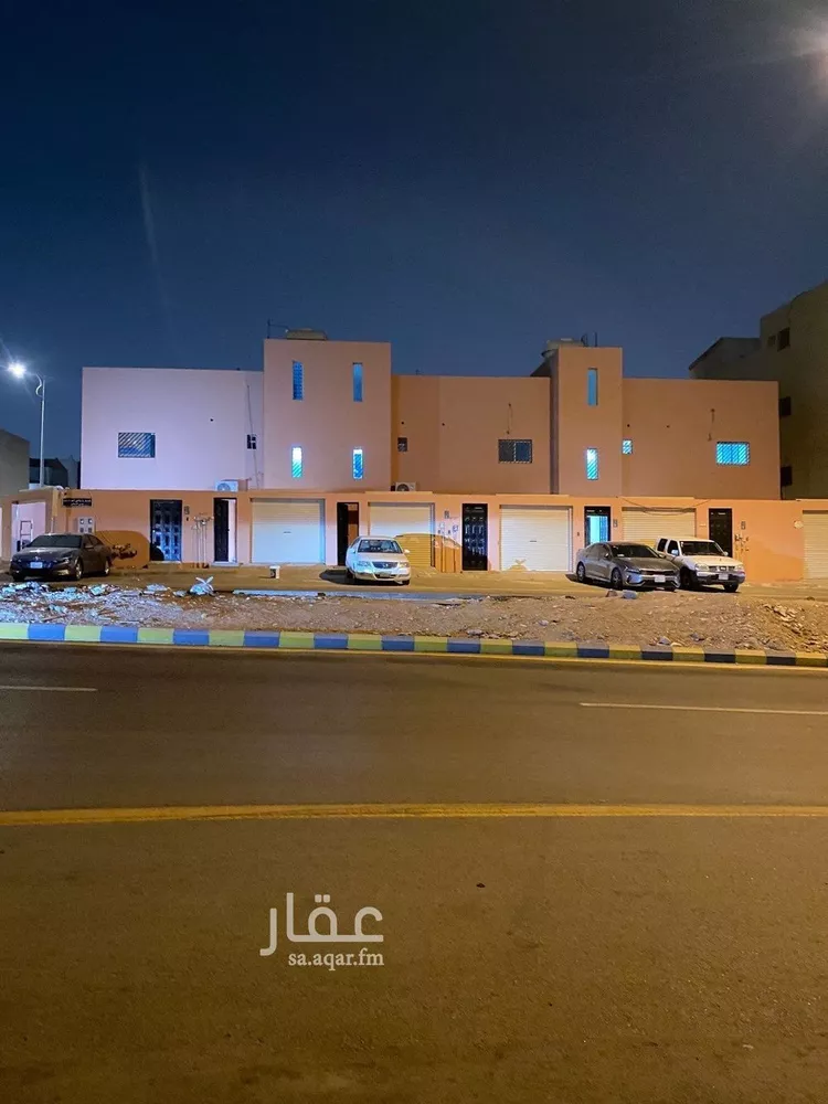 شقة للإيجار في شارع وادي أبي عرب, حي الوادي, مدينة الرياض, منطقة الرياض