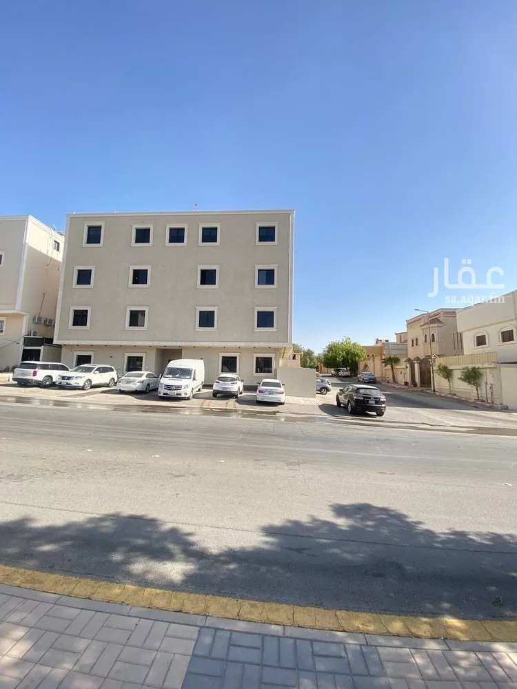 شقة للإيجار في شارع فالح بن مهدي, حي النزهة, مدينة الرياض, منطقة الرياض
