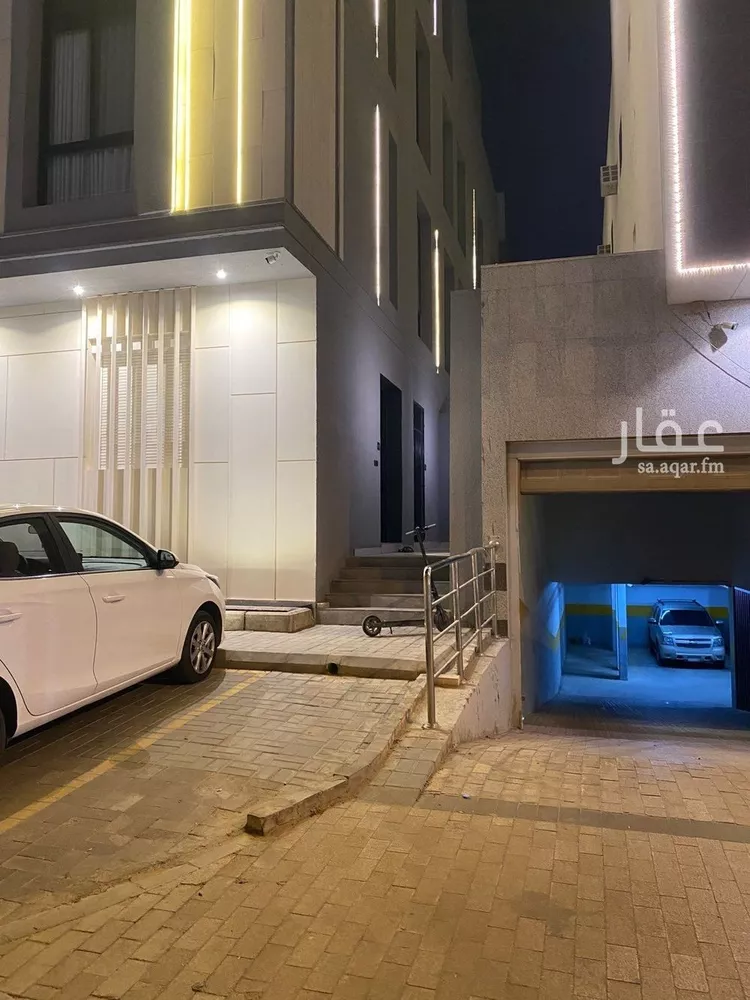 شقة للإيجار في شارع ابي جعفر المنصور, حي الشهداء, مدينة الرياض, منطقة الرياض صورة 2