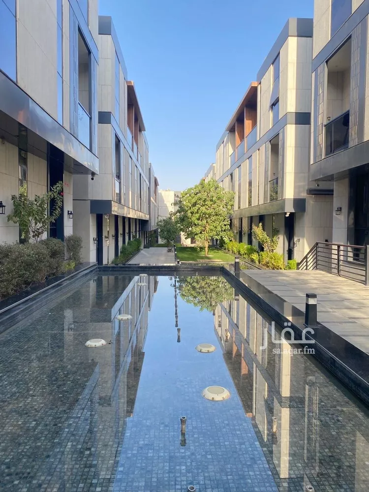 شقة للإيجار في شارع الازهار, حي النرجس, مدينة الرياض, منطقة الرياض