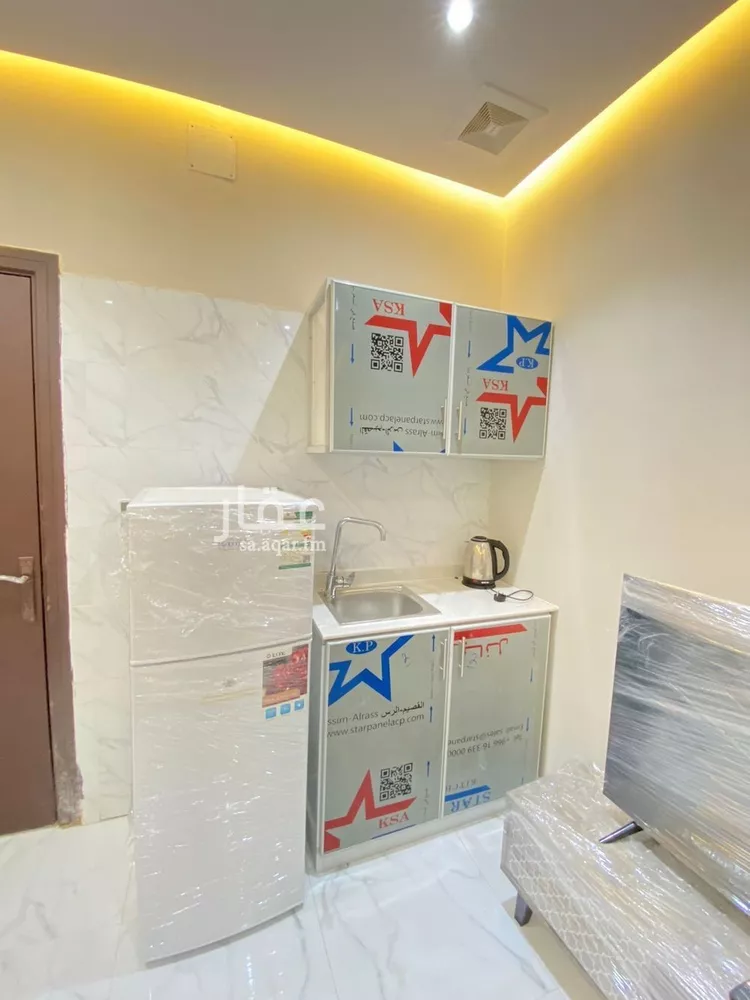 شقة للإيجار في شارع زيد البغدادي, حي الوزارات, مدينة الرياض, منطقة الرياض صورة 2