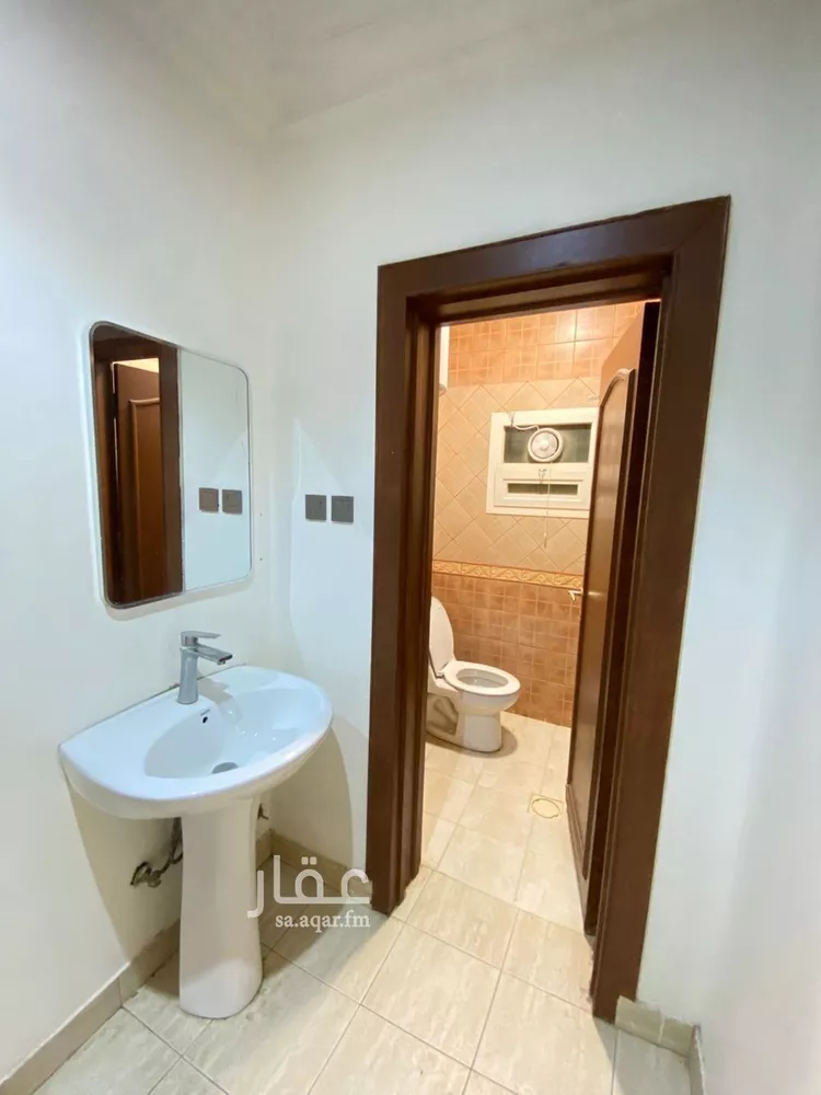 شقة للإيجار في شارع خالد بن الوليد الفرعي, حي الشهداء, مدينة الرياض, منطقة الرياض صورة 5