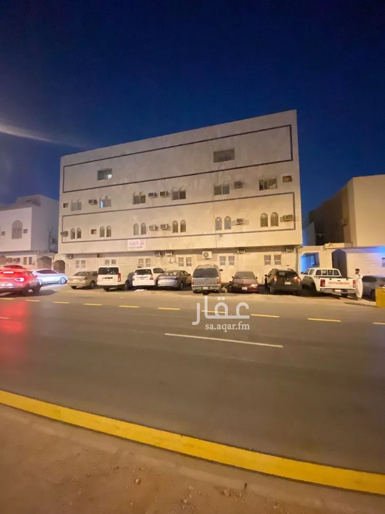 شقة للإيجار في شارع قس بن ساعدة, حي الملك فيصل, مدينة الرياض, منطقة الرياض صورة 2