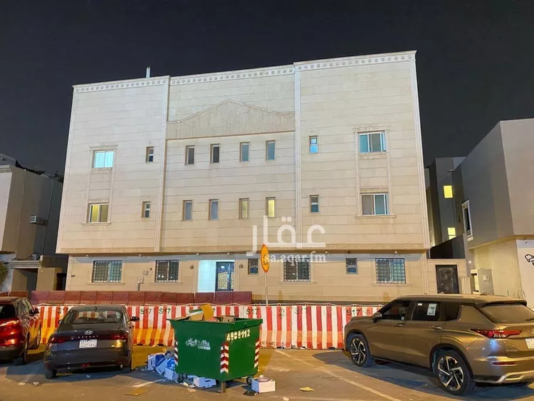 شقة للإيجار في شارع فالح بن مهدي, حي النزهة, مدينة الرياض, منطقة الرياض