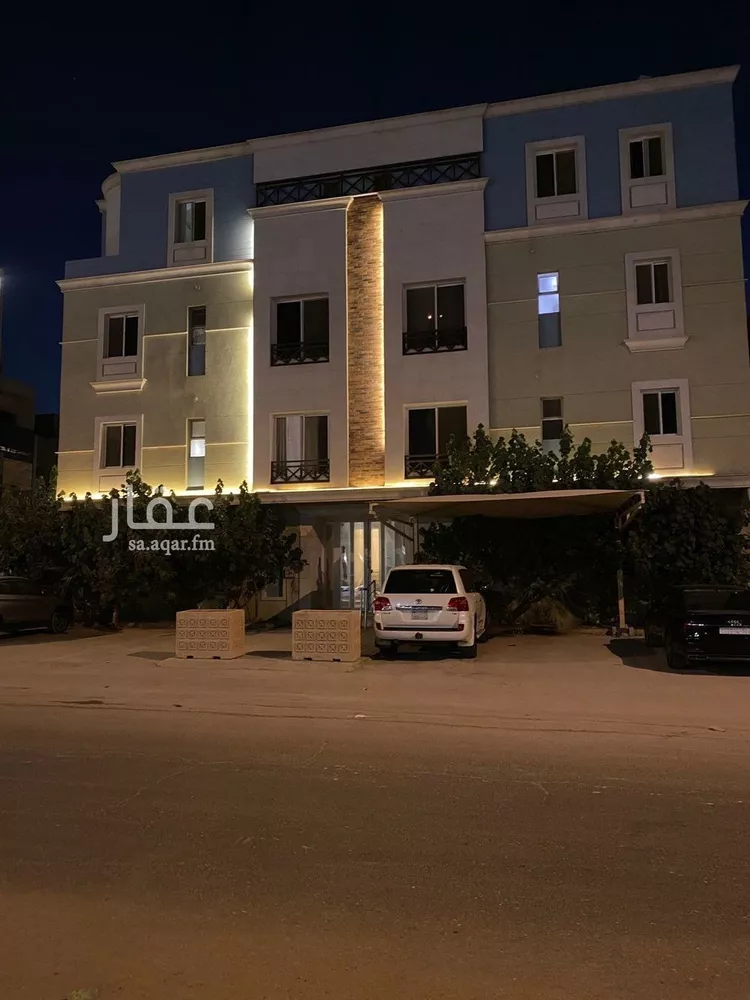 شقة للإيجار في شارع محمد الحليبي, حي العارض, مدينة الرياض, منطقة الرياض صورة 2