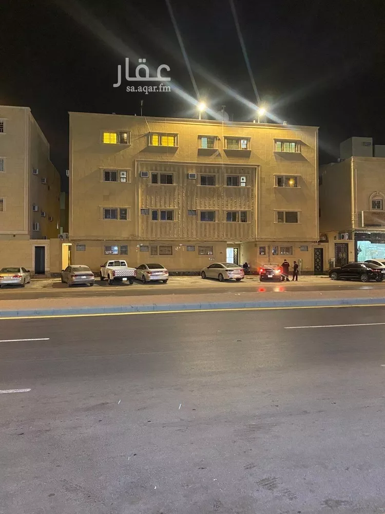 شقة للإيجار في شارع القواعد, حي الحزم, مدينة الرياض, منطقة الرياض