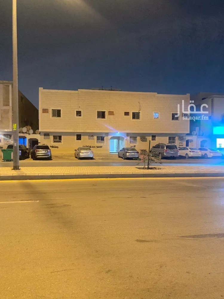 شقة للإيجار في شارع الفجر, حي السويدي الغربي, مدينة الرياض, منطقة الرياض صورة 2