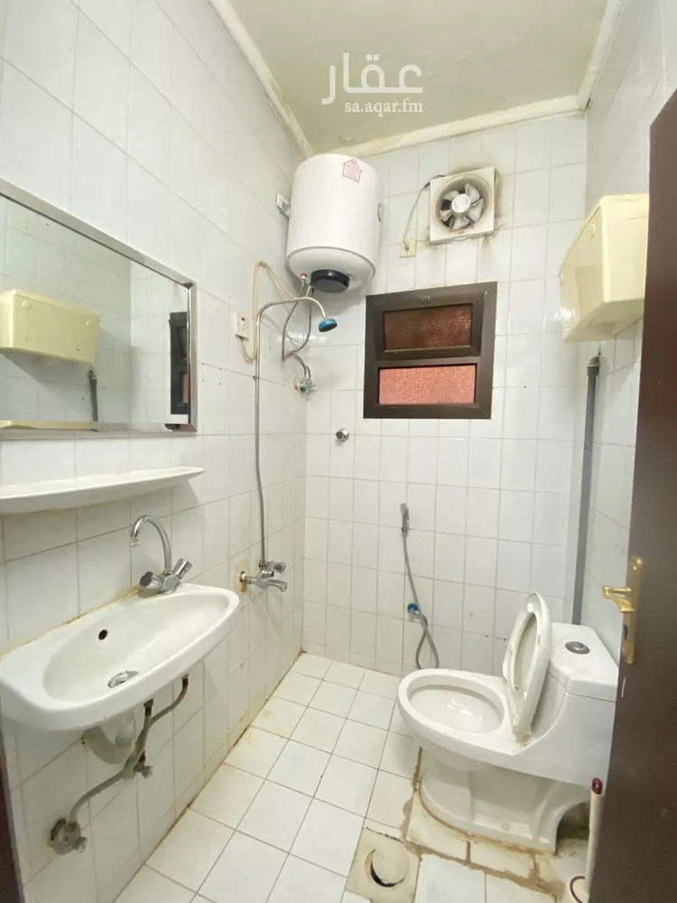 شقة للإيجار في شارع فالح بن مهدي, حي النزهة, مدينة الرياض, منطقة الرياض صورة 2