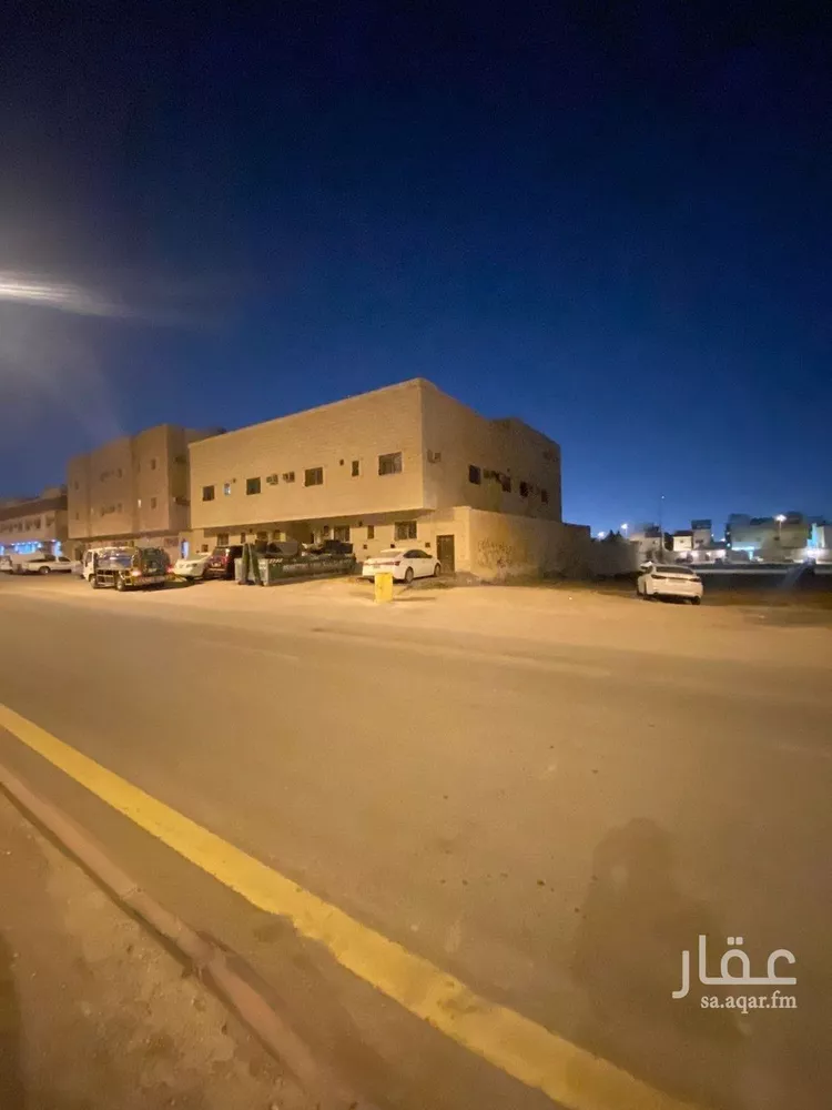 شقة للإيجار في شارع الرائد, حي بدر, مدينة الرياض, منطقة الرياض صورة 2