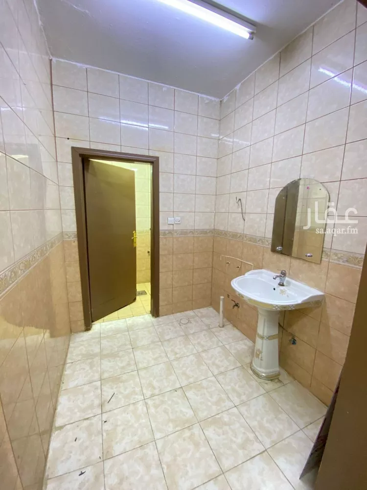 شقة للإيجار في شارع الرائد, حي بدر, مدينة الرياض, منطقة الرياض صورة 2