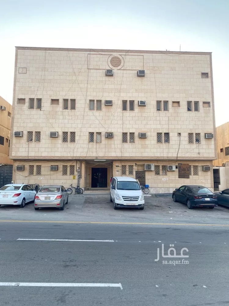 شقة للإيجار في شارع الشيخ عبدالوهاب بن عبدالله, حي الإزدهار, مدينة الرياض, منطقة الرياض