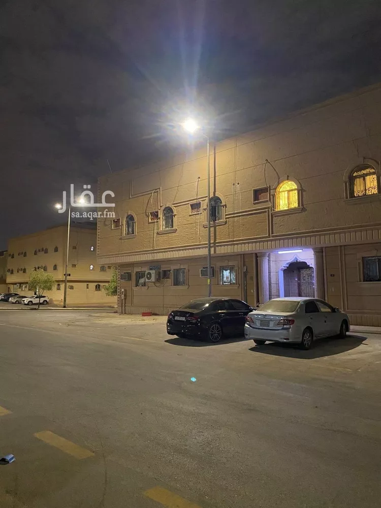 شقة للإيجار في شارع محمد بن أحمد أبي شيبة, حي الشفاء, مدينة الرياض, منطقة الرياض