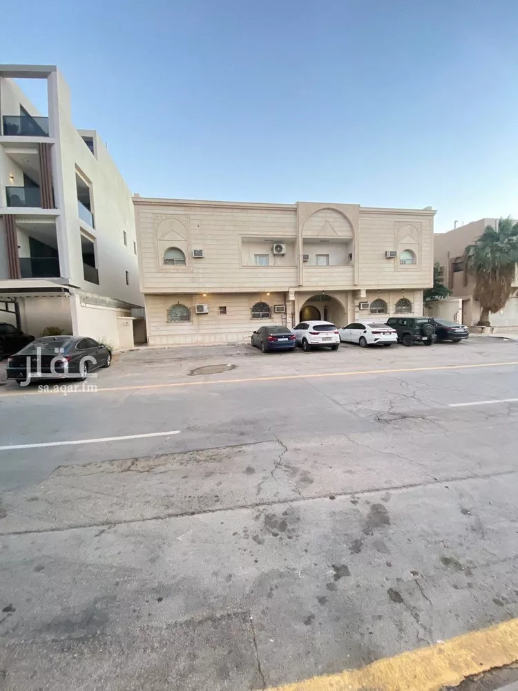 شقة للإيجار في شارع ابن اليمان, حي المصيف, مدينة الرياض, منطقة الرياض صورة 3