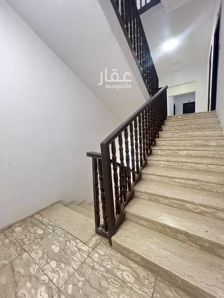 شقة للإيجار في شارع أبي ذر الغفاري, حي الربوة, مدينة الرياض, منطقة الرياض صورة 4