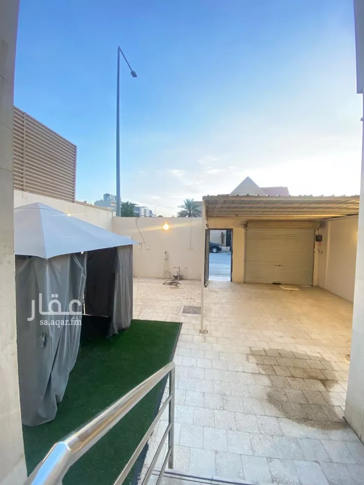 دور للإيجار في شارع الخيمي, حي الأندلس, مدينة الرياض, منطقة الرياض صورة 4