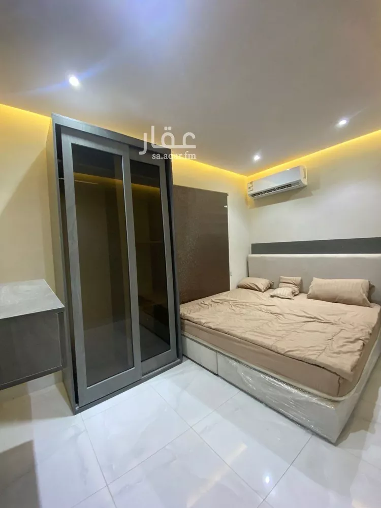 شقة للإيجار في شارع زيد البغدادي, حي الوزارات, مدينة الرياض, منطقة الرياض صورة 2