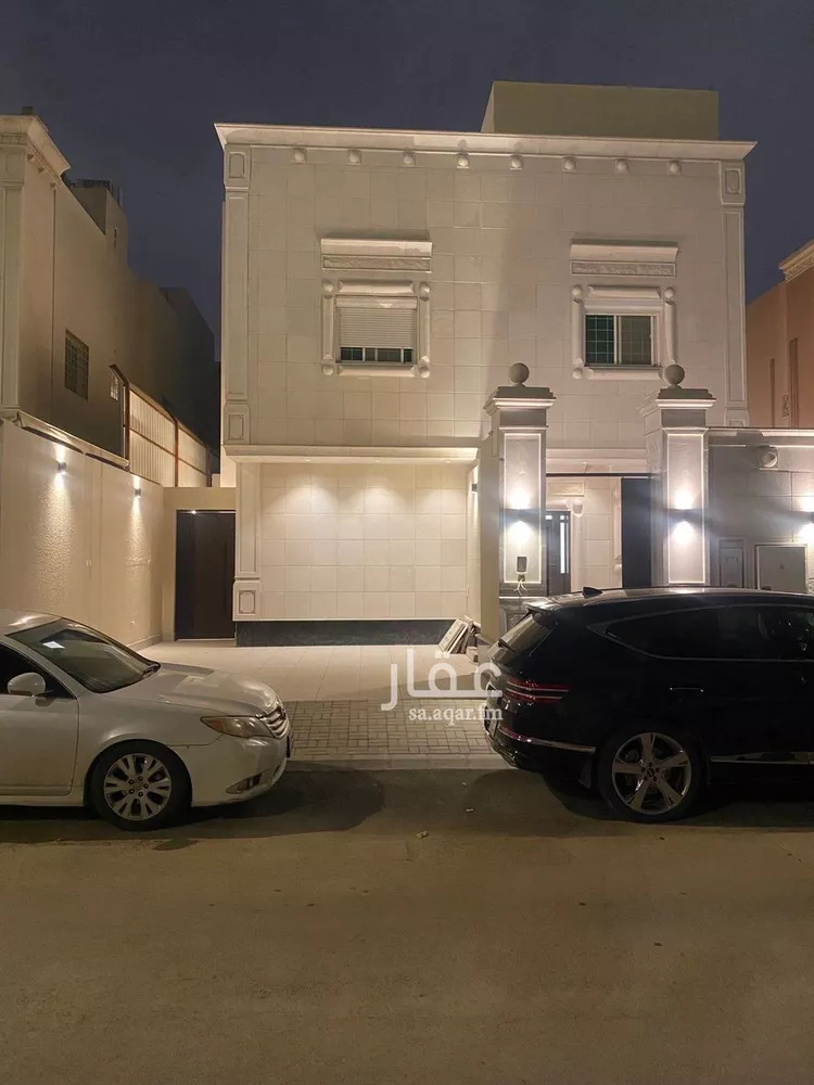 Floor for Rent in Riyadh Al Masif