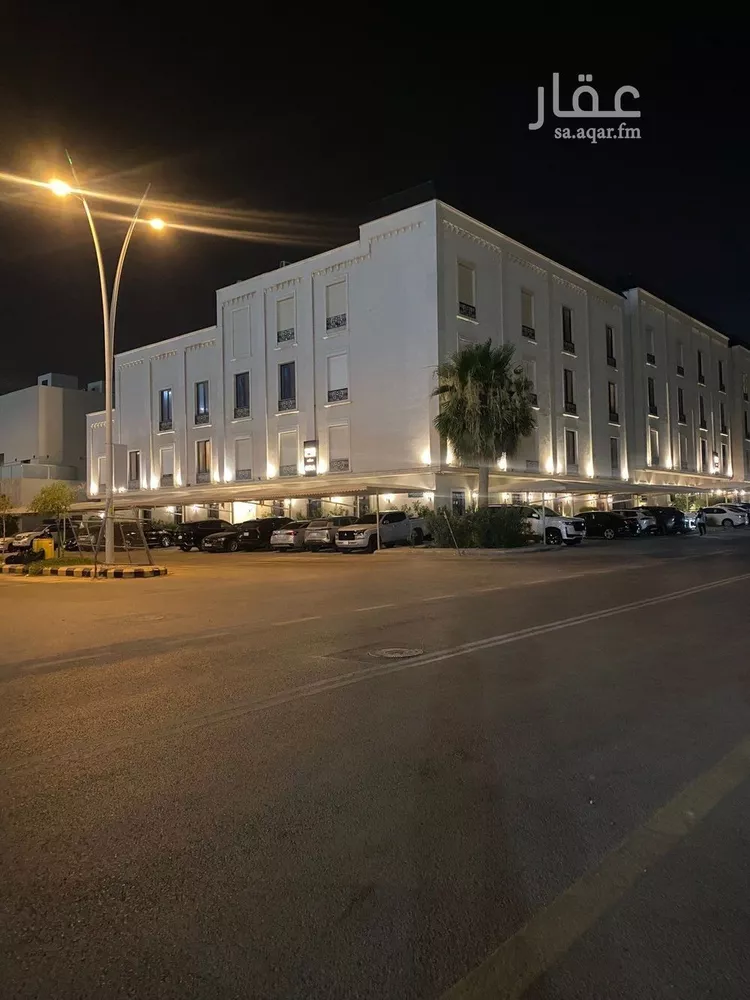 شقة للإيجار في شارع طريف, حي النرجس, مدينة الرياض, منطقة الرياض صورة 2