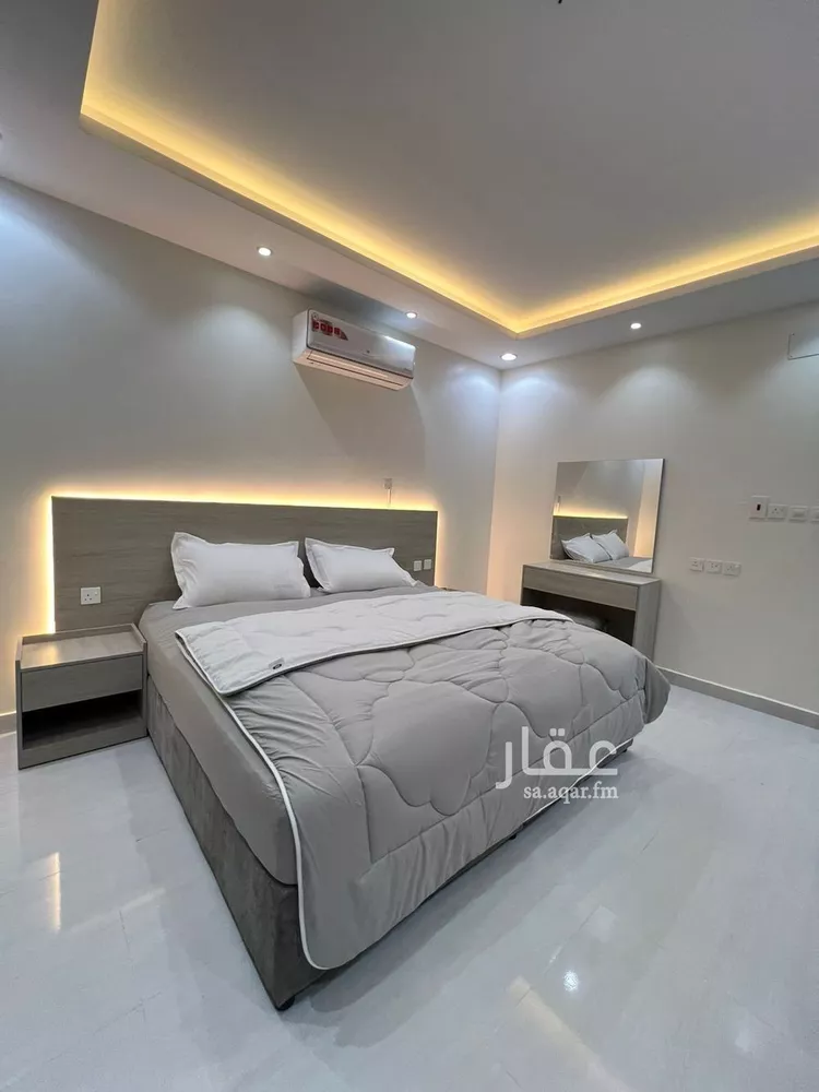 شقة للإيجار في شارع معن بن زائده, حي المنصورة, مدينة الرياض, منطقة الرياض صورة 4