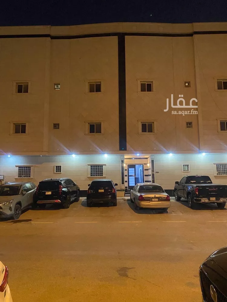 دور للإيجار في شارع مطلق بن عجيبان, حي النرجس, مدينة الرياض, منطقة الرياض صورة 3