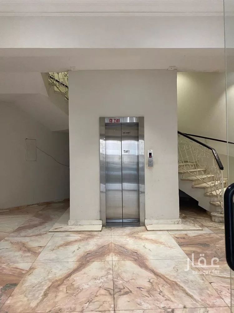 شقة للإيجار في شارع ابي سفيان بن حرب, حي النزهة, مدينة الرياض, منطقة الرياض صورة 2