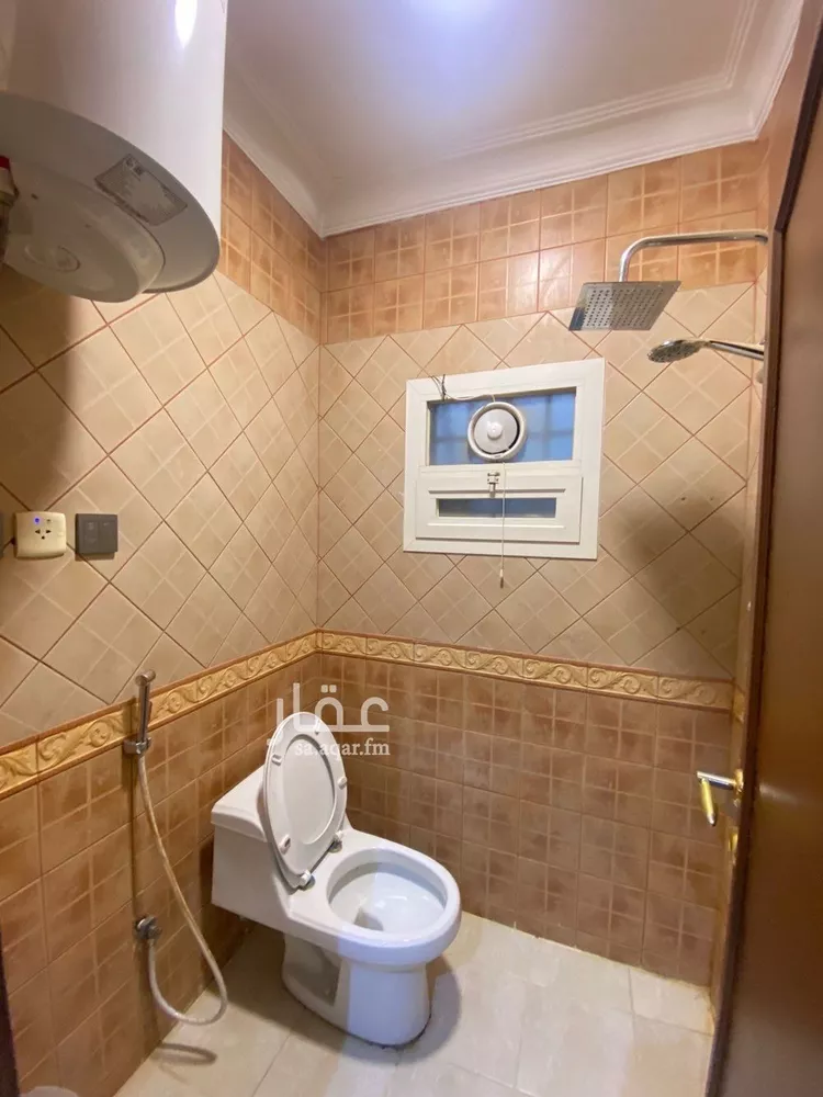 شقة للإيجار في شارع ابي سفيان بن حرب, حي النزهة, مدينة الرياض, منطقة الرياض صورة 3