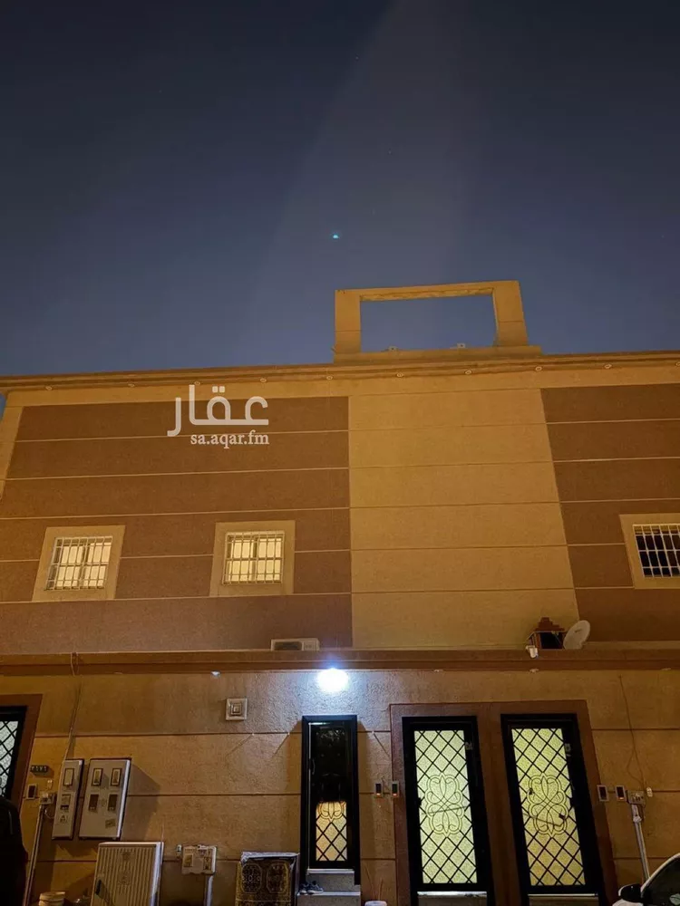Apartment for Rent in Riyadh An Nahdah