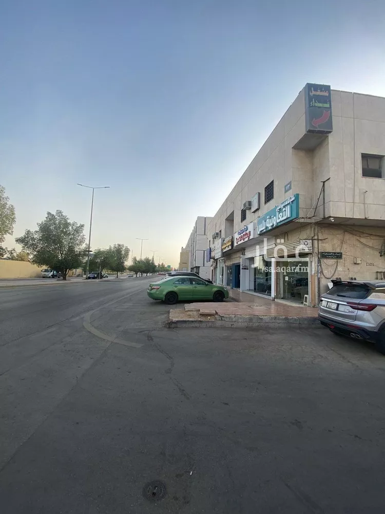 محل للإيجار في شارع حفصة بنت عمر, حي الروضة, مدينة الرياض, منطقة الرياض صورة 3