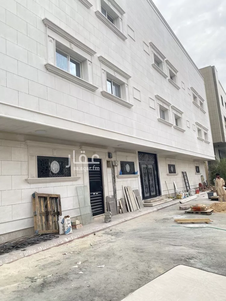 Apartment for Rent in Riyadh As Sulimaniyah
