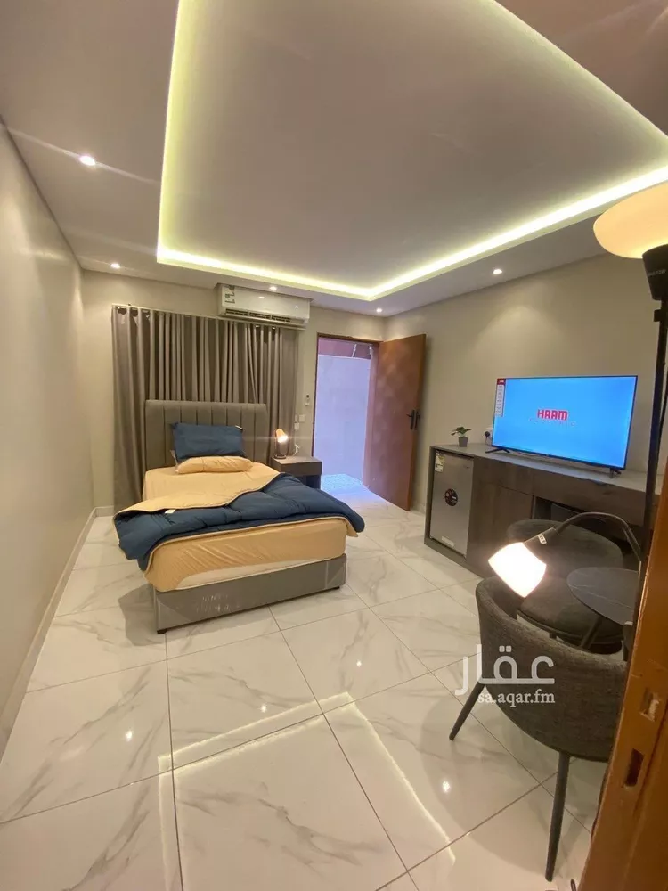 شقة للإيجار في شارع الباز, حي السليمانية, مدينة الرياض, منطقة الرياض صورة 3