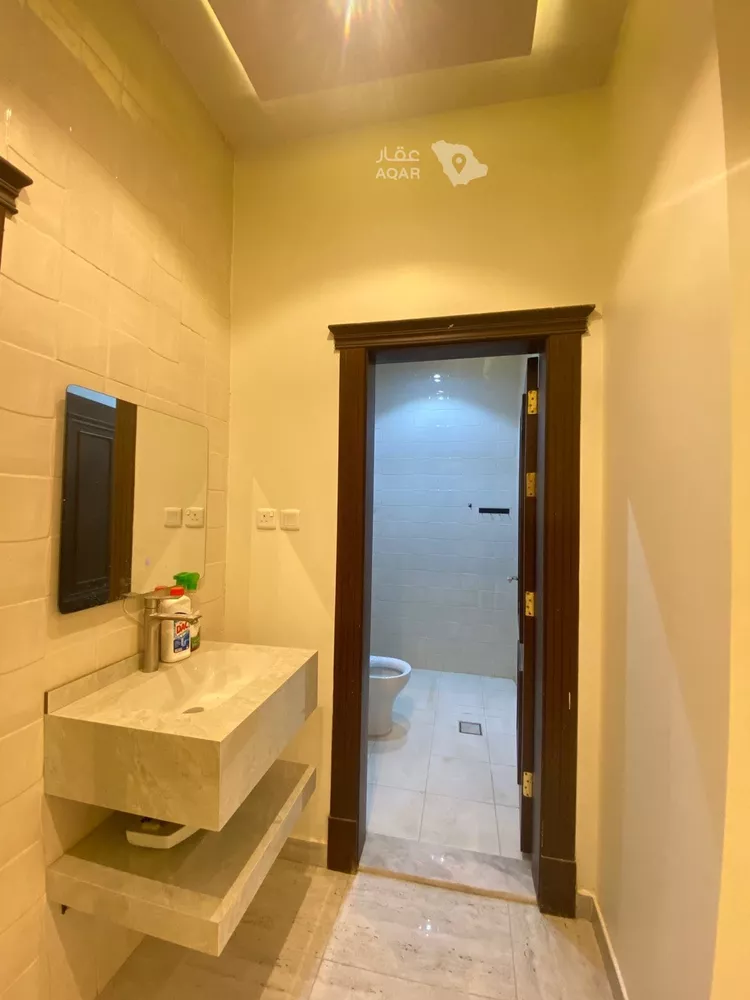 شقة للإيجار في شارع بكر بن سوادة, حي النرجس, مدينة الرياض, منطقة الرياض 7
