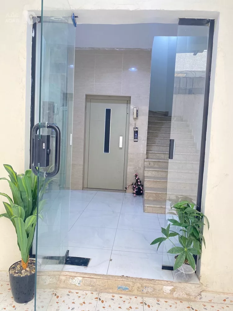 شقة للإيجار في شارع أبي العرب, حي السليمانية, مدينة الرياض, منطقة الرياض