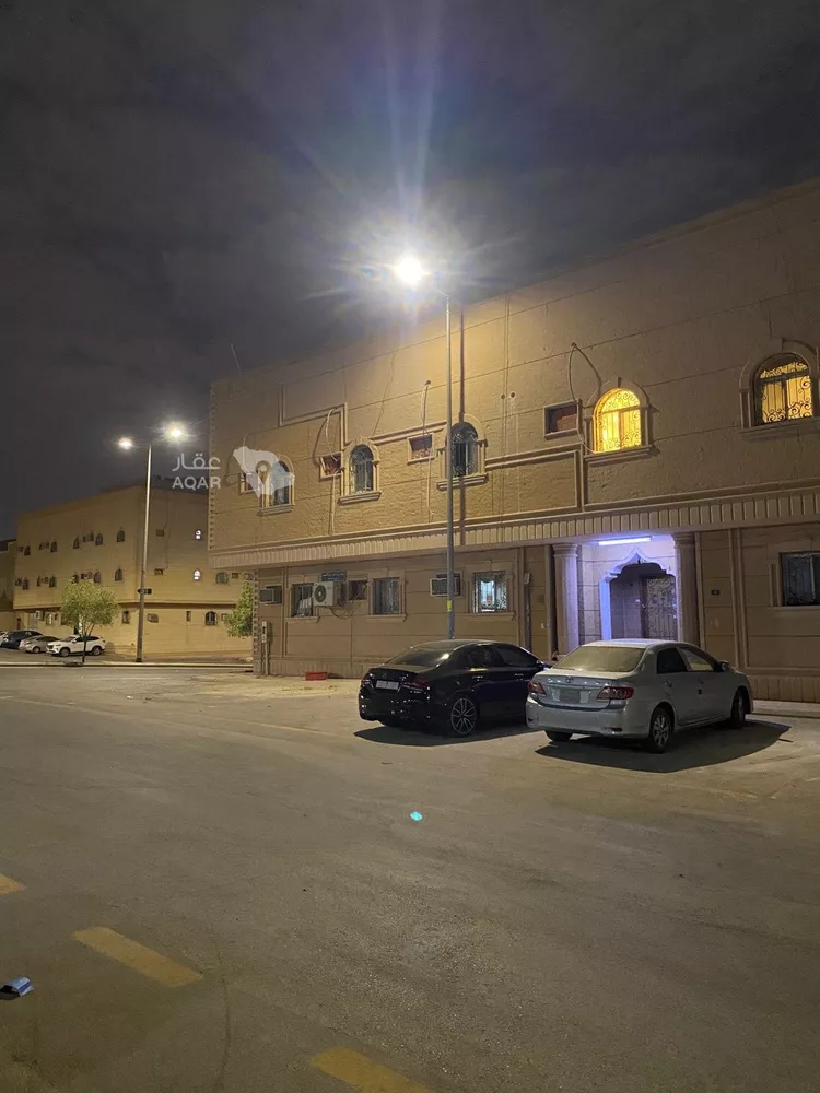 Apartment for Rent in Riyadh Ash Shifa