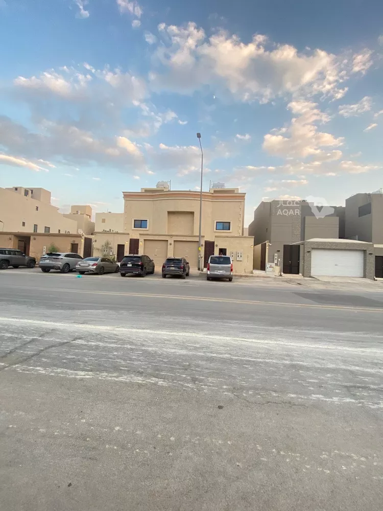 Floor for Rent in Riyadh An Narjis 2