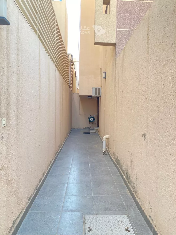 دور للإيجار في شارع السراب, حي الحزم, مدينة الرياض, منطقة الرياض 12