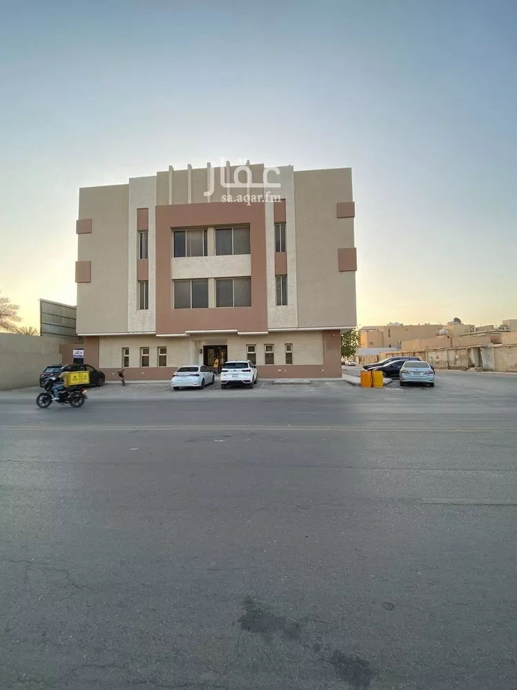 شقة للإيجار في شارع الأمير مساعد بن عبدالعزيز, حي السليمانية, مدينة الرياض, منطقة الرياض صورة 2