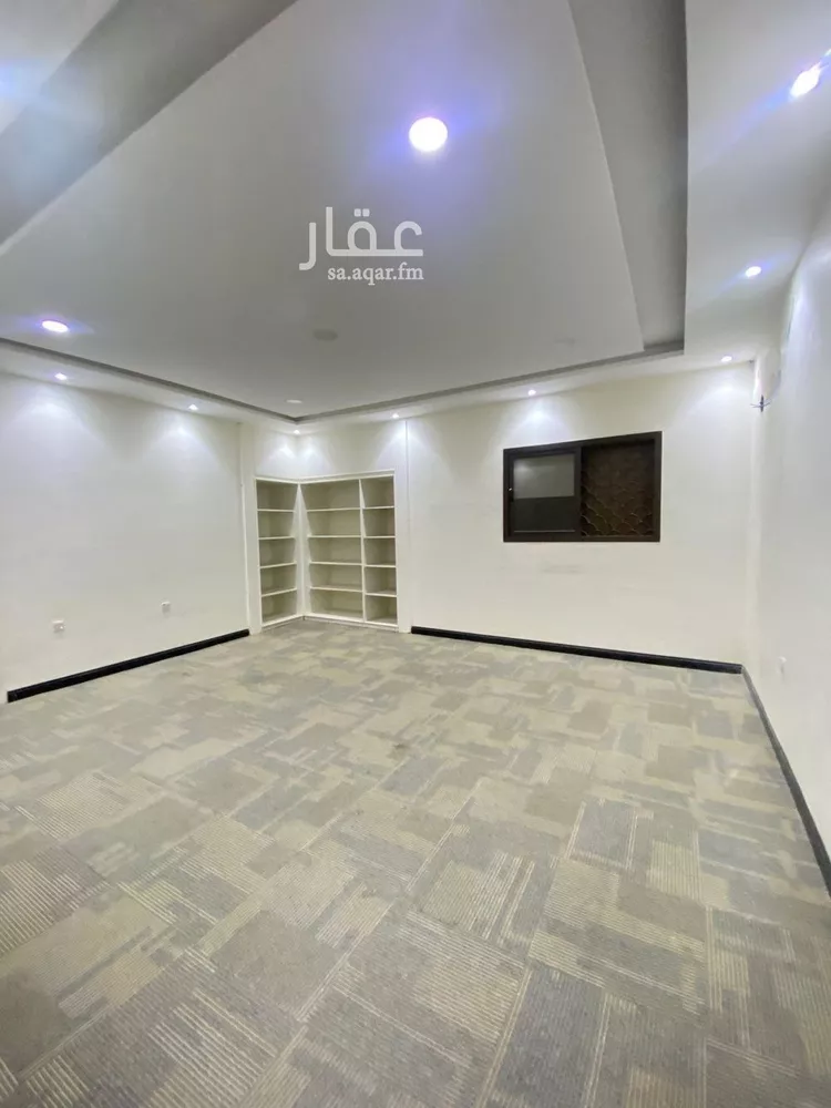 مكتب تجاري للإيجار في شارع الملك عبدالعزيز ابن عبدالرحمن سعود, حي الورود, مدينة الرياض, منطقة الرياض صورة 5