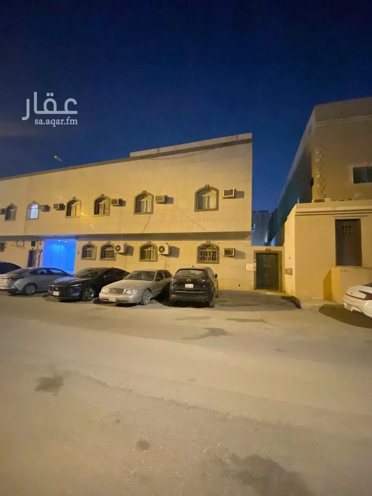 شقة للإيجار في شارع خالد بن الوليد الفرعي, حي الشهداء, مدينة الرياض, منطقة الرياض