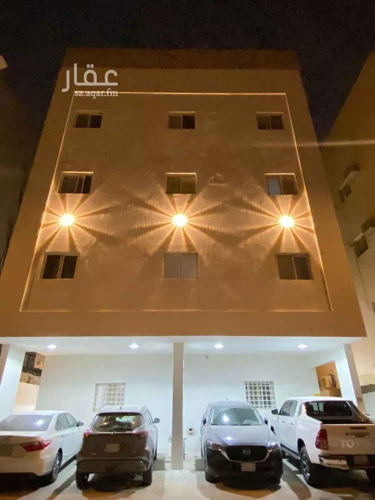 شقة للإيجار في شارع زيد البغدادي, حي الوزارات, مدينة الرياض, منطقة الرياض