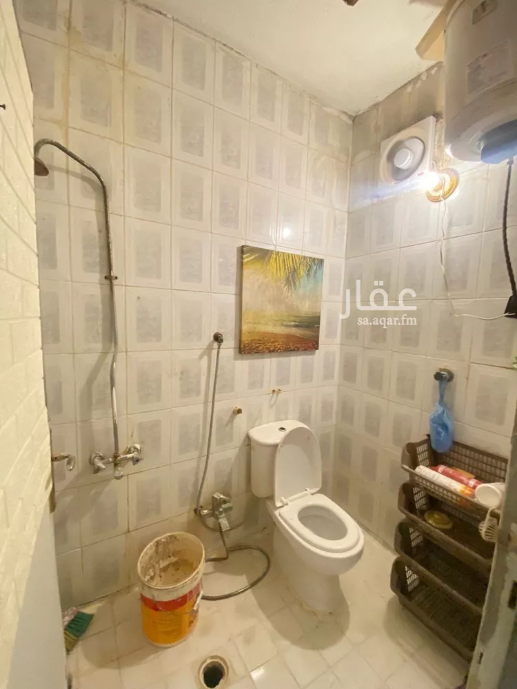 شقة للإيجار في شارع الشيخ عبدالوهاب بن عبدالله, حي الإزدهار, مدينة الرياض, منطقة الرياض صورة 3