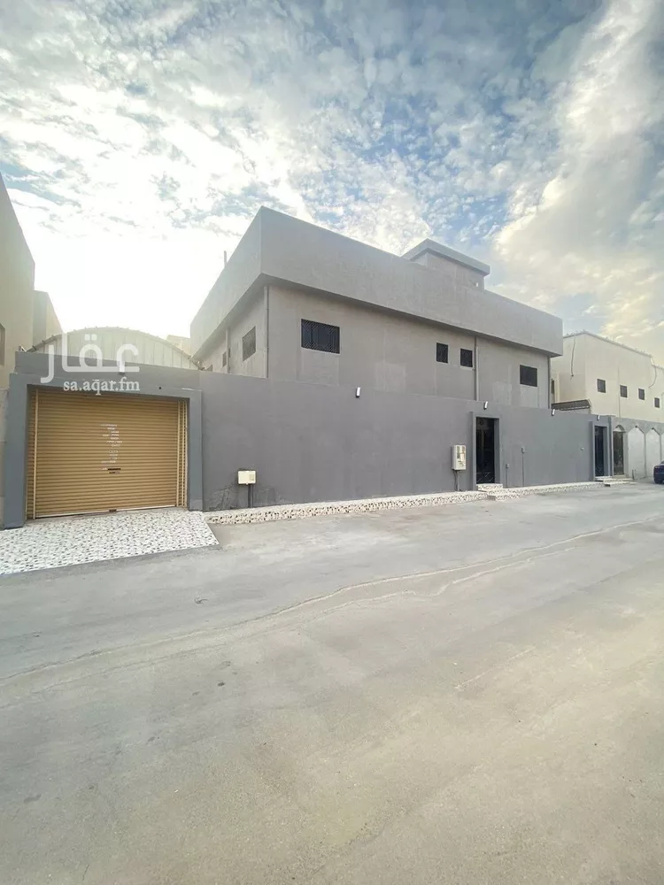 فيلا للبيع في شارع أبي بكر بن عبدالودود, حي المصيف, مدينة الرياض, منطقة الرياض